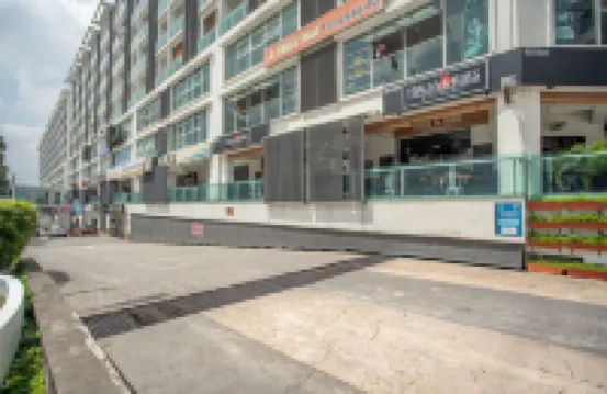 Dorsett Residences Sri Hartamas, Mont Kiara Kuala Lumpur Hotels near MyTeacher