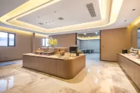 耐芙飯店(鼓樓廣場清明上河園店)