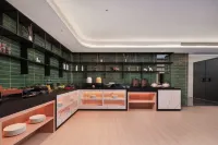 Xizi Lihai Hotel (Jinhua Municipal Government World Trade City Plaza Branch)