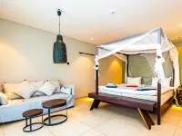 Kalimba Beach Resort Hotels in Serrekunda