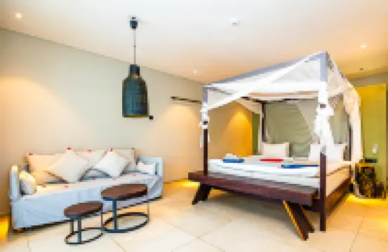 Kalimba Beach Resort