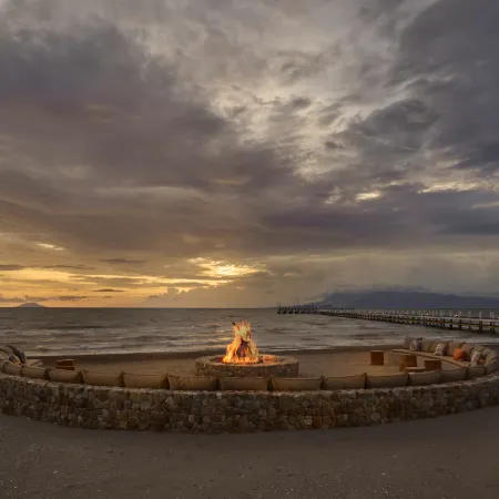 Samanea Beach Resort & Spa