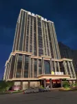 Hua Zhe Hotel Отели рядом с достопримечательностью «Qinglanhu Forest Park»