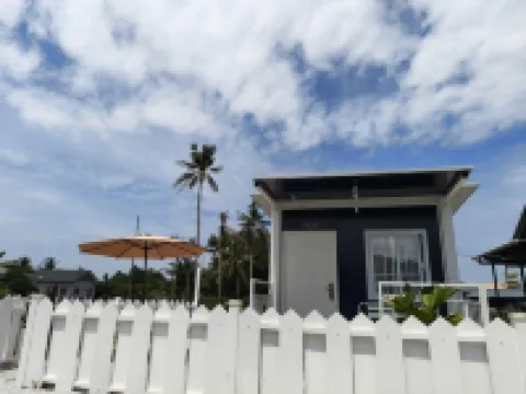 The Vanilla Cabin 3 Hotels near Marine Park