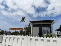The Vanilla Cabin 3 Hotels in Batu Rakit