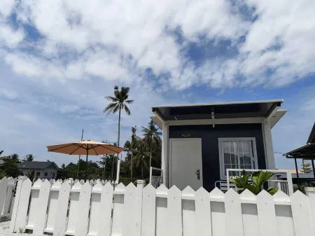 The Vanilla Cabin 3 Отели рядом с достопримечательностью «Universiti Sultan Zainal Abidin»