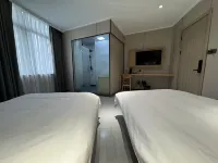 慈溪滄田賓館 - 旅館