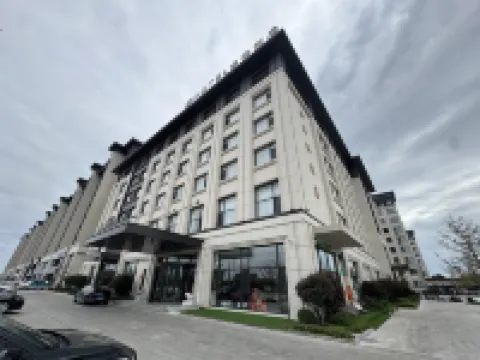 Jinghai Hotel فنادق في 