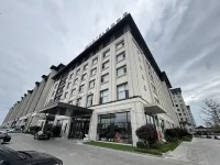 Jinghai Hotel Hotels near Xingcheng Radio and Television University