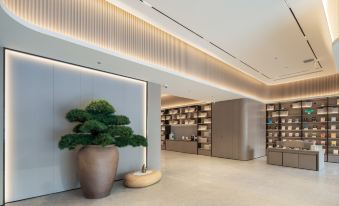 JI Hotel (Puning Plaza Wantaihui)