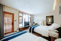 Fujin Chinese Inn (Wutai Mountain Scenic Area) Hotels in West Line/Longquan Temple