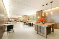 Chuangyu E-Sports Hotel (Youyiguan Avenue)