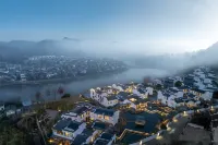 Huangshan Misty Rain Resort Hotel