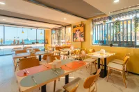 Swarn by Hawks Hotel Kamadhoo Baa Atoll - Завтрак
