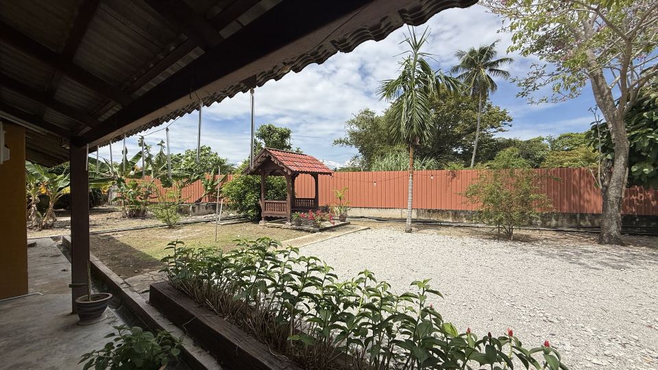 Inapan Taman Herba
