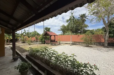 Inapan Taman Herba Hotels near Bertam Souk & Water Park