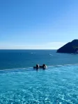 Pearl River Garden Hotel  Sanya - Rooftop Pools