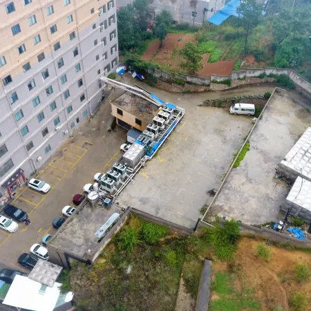 LanTing Hotel