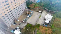 โรงแรมหลันถิง - วิวภูเขา