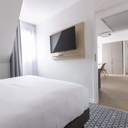 Appart'hôtel Odalys City - Strasbourg Centre Les Halles
