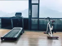 HomeInn·neo (Tourist Center Store, Bali Valley Scenic Area, Huixian County, Xinxiang)