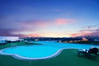 아스코트 선랜드 상하이