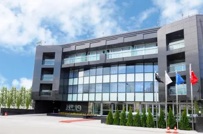 No 19 Boutique Hotel Hotels in 