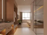 亞眠酒店（蚌埠嘉年華店） 鄰近蚌埠海貝海洋樂園的酒店