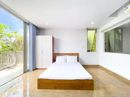 Lumiere Villa Swanbay Dong Nai Отели в г. Nhon Trach District