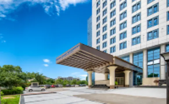 Days Inn Wyndham Zhoushan (Xinma Avenue Branch)