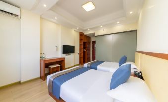 Dongxing Junban Homestay