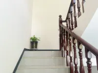 Yuexiang · Linyuehe · Mountain View Terrace Homestay (Jiuzhaigou County) - Park Yeri