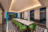 Yihe Design Hotel (Haidu Wanda Plaza)