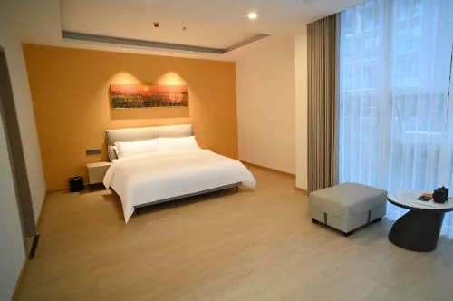 Mingkang Grand Hotel - 2-Star