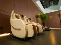 Xishe Private Hot Spring Hotel (Huquan Ecological Park)