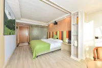 Anmanman Boutique Hotel (Guiyang Dream City North High-speed Railway Station) - 2-Sterne