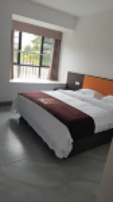 Kuimeishan Football Town Homestay