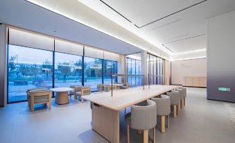 Ji Hotel (Chengdu Shengda Guoji)