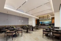 杭州西湖湖濱龍翔橋地鐵站亞朵飯店 - 早餐
