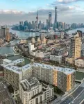 Shanghai Zighouse The Bund Homestay -  Privatzimmer