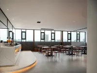 Cili YinYue Hotel - Bữa sáng