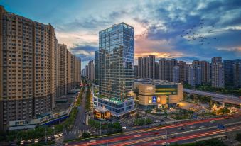 Madison Hotel Ganzhou  (The Mixc)