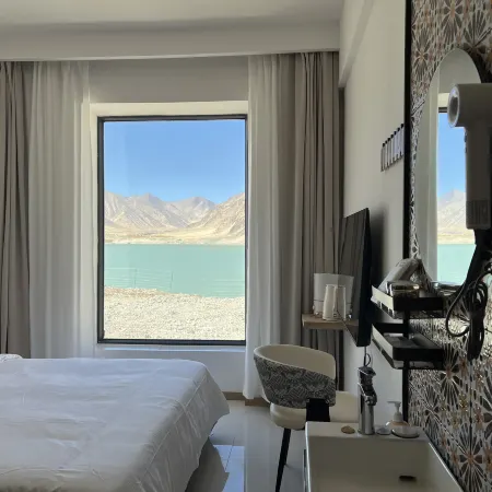 Wuyu Gallery Homestay (Baisha Lake)