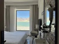 Wuyu Gallery Homestay (Baisha Lake) - parking