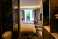 Wanyuan Jinchi Hotel Hotels in Wanyuan