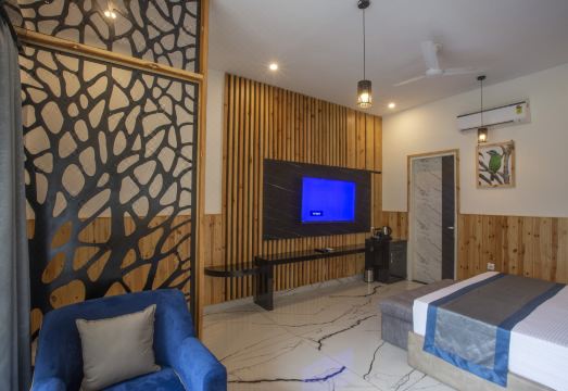 호텔 객실 상세