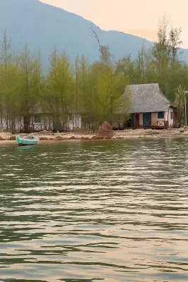 富國島 Dugong 灣生態度假村