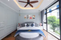 Lung Linh Homestay Ocean Park 3