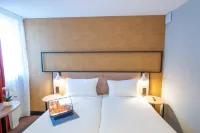 Ibis Paris Nord Porte de Saint Ouen