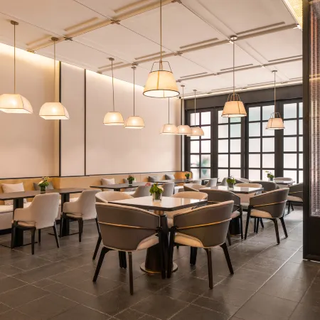 STADSBESÖK Longzhu Hotel (Yibin Hejiangmen Daguanlou)